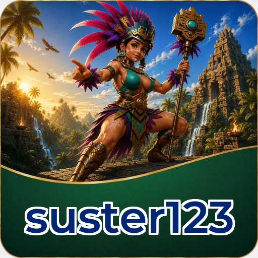 Definisi kanal resmi suster123